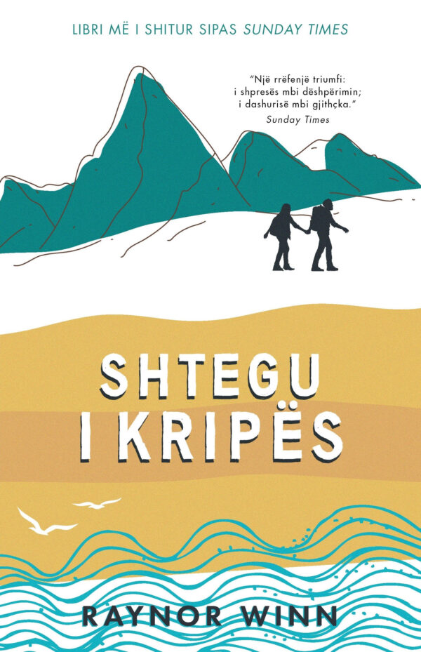 Shtegu i kripes-  BAT - Figura 2