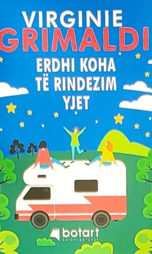 Erdhi koha te rindezim yjet