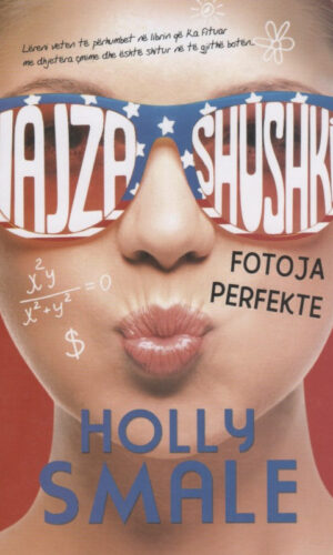 Vajza shushke 3 fotoja perfekte