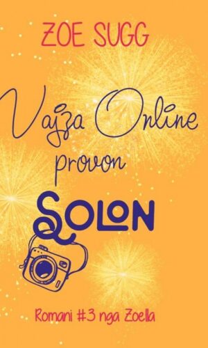 Vajza online 3 Provon solon