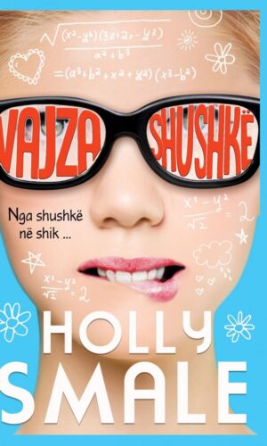 Vajza shushke 1 - nga shushke ne shik