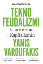 Tekno feudalizmi