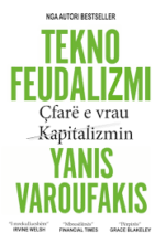 Tekno – feudalizmi Cfare e vrau kapitalizmin? - Figura 2