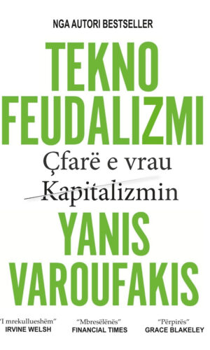 Tekno feudalizmi