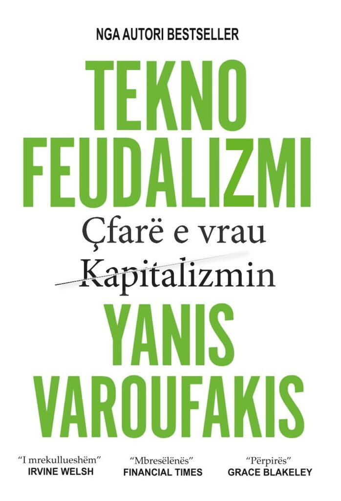 Tekno feudalizmi