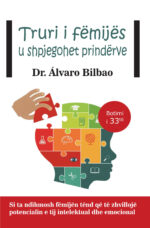 Truri i femijeve u shpjegohet prinderve