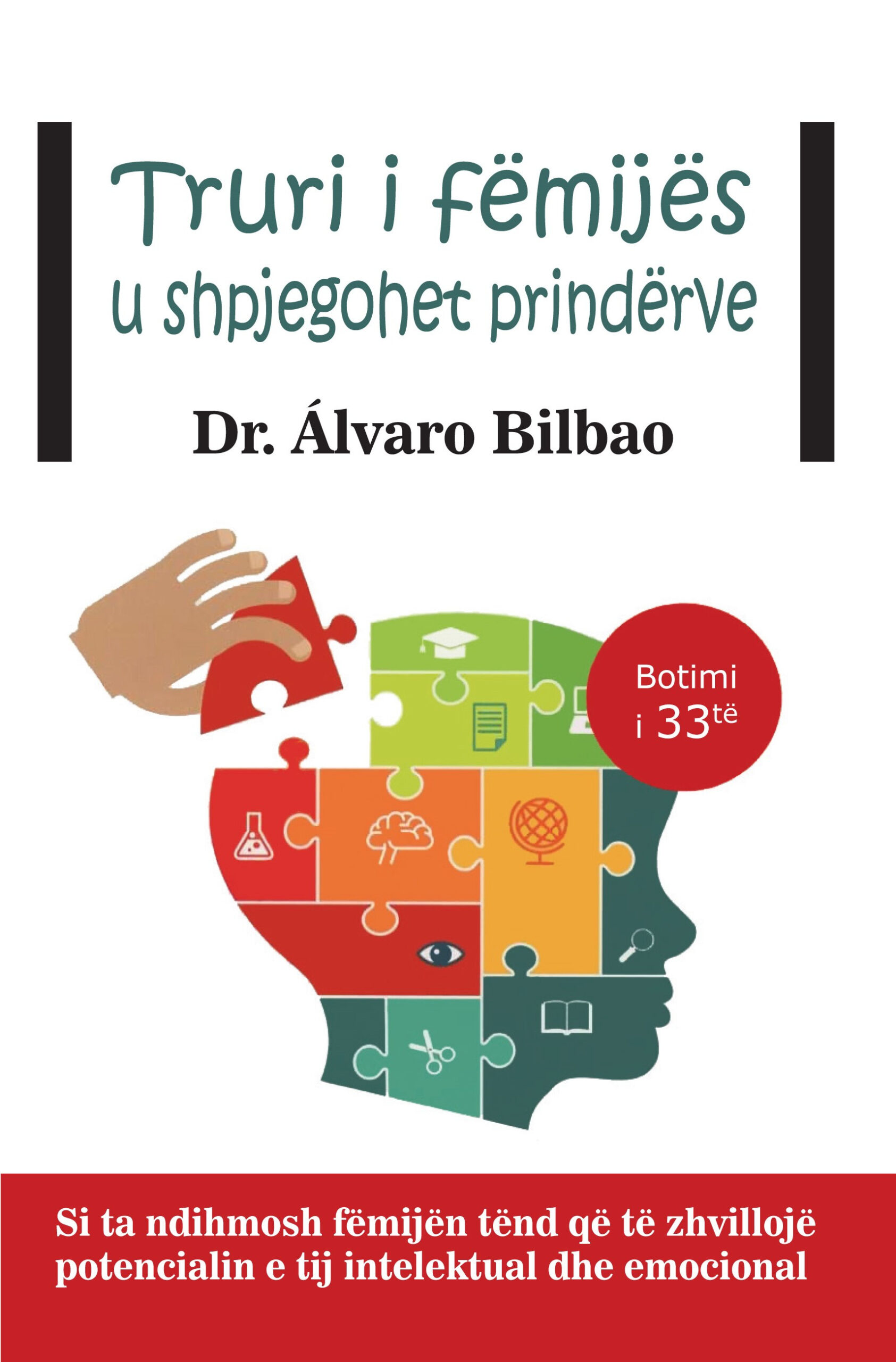 BAT0053 Truri i femijeve u shpjegohet prinderve - Figura 1
