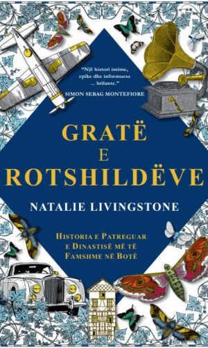 Grate e Rotshildeve