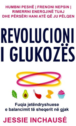 Revolucioni i glukozes