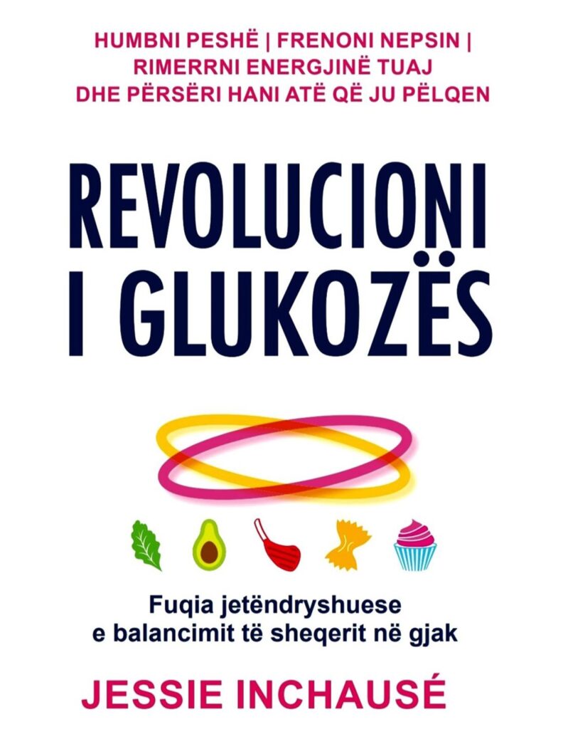Revolucioni i glukozes