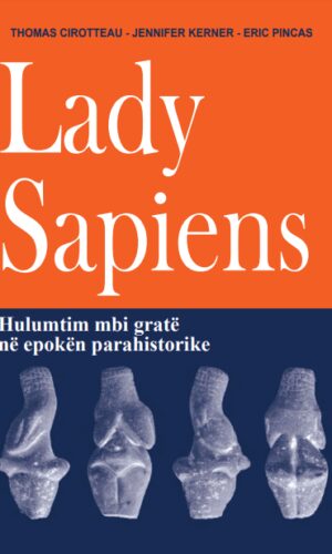 Lady Sapiens