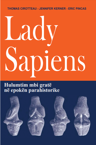 Lady Sapiens