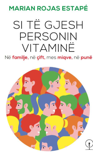 Si te gjesh personin vitamine BAT