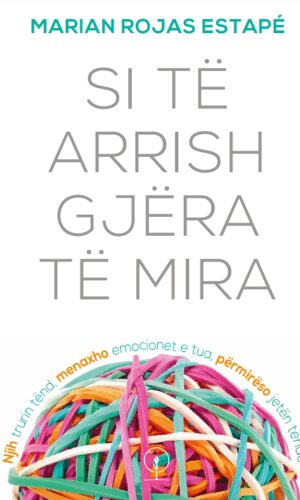 Si te arrish gjera te mira BAT