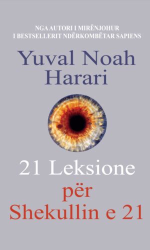 21 leksione per shekullin e 21