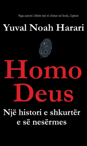 Homo Deus