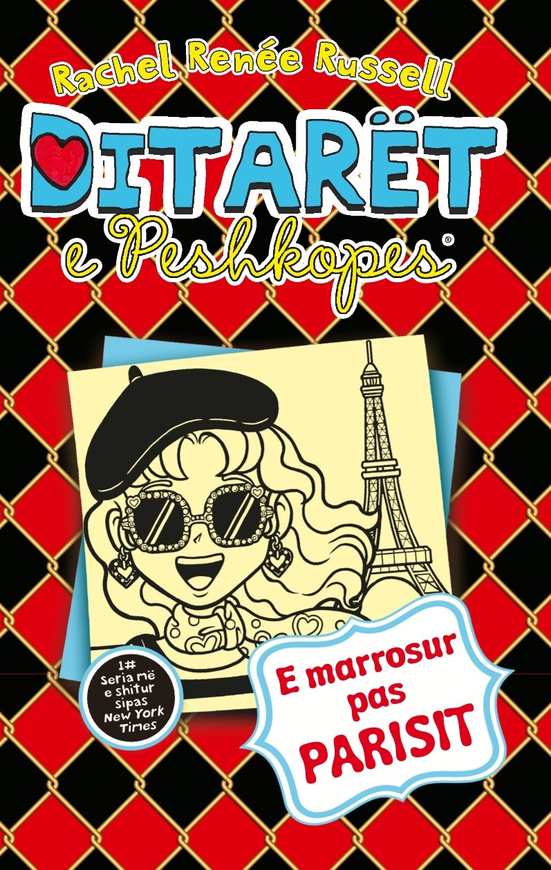 BAT0177 Ditaret e Peshkopes 15 – e marrosur pas Parisit - Figura 1