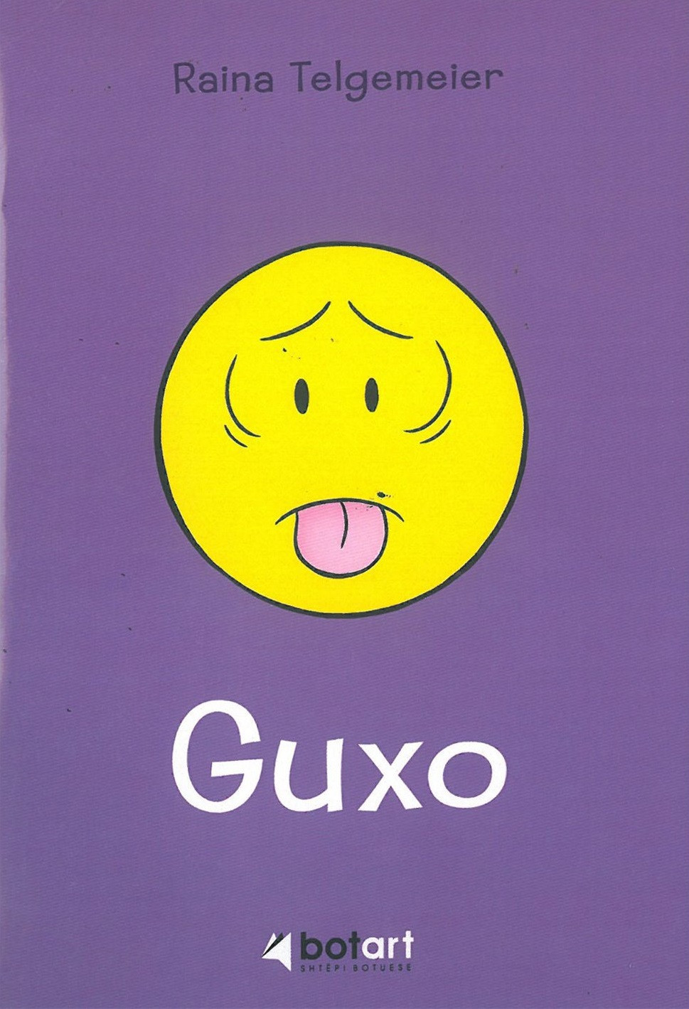 BAT0187 Guxo- BAT - Figura 1