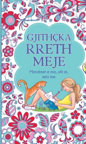 Gjithcka rreth meje BAT