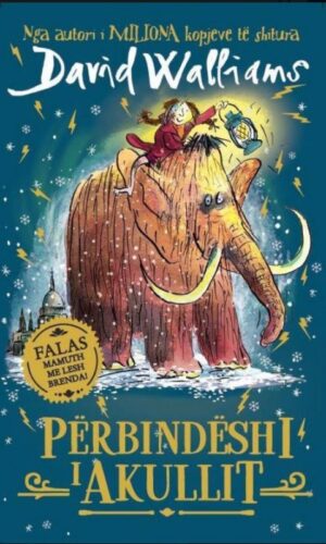 Perbindeshi i akullit-  BAT