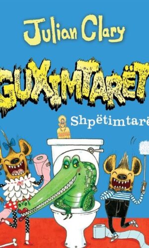 Guximtaret shpetimtare