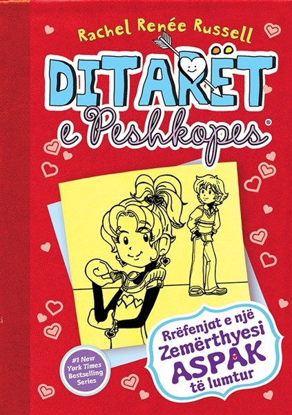 BAT0311 Ditaret e Peshkopes 6: Rrefenjat e nje zemerthyBAT - Figura 1
