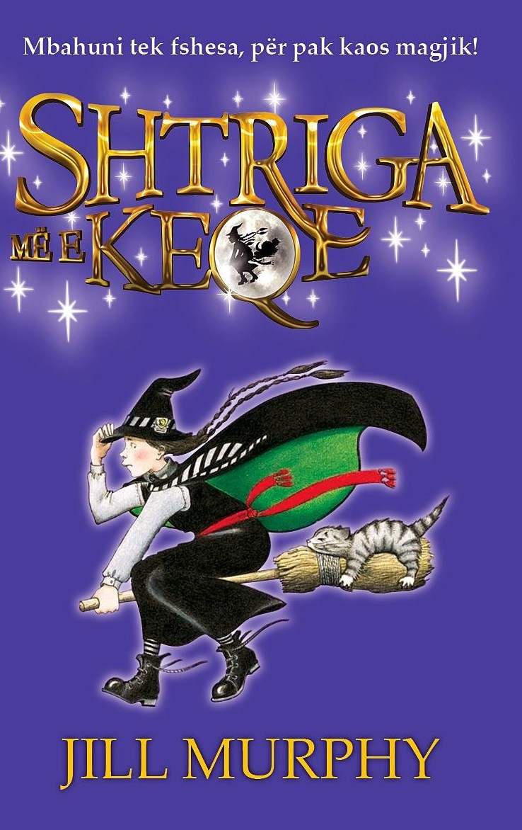 BAT0339 Shtriga me e keqe BAT - Figura 1