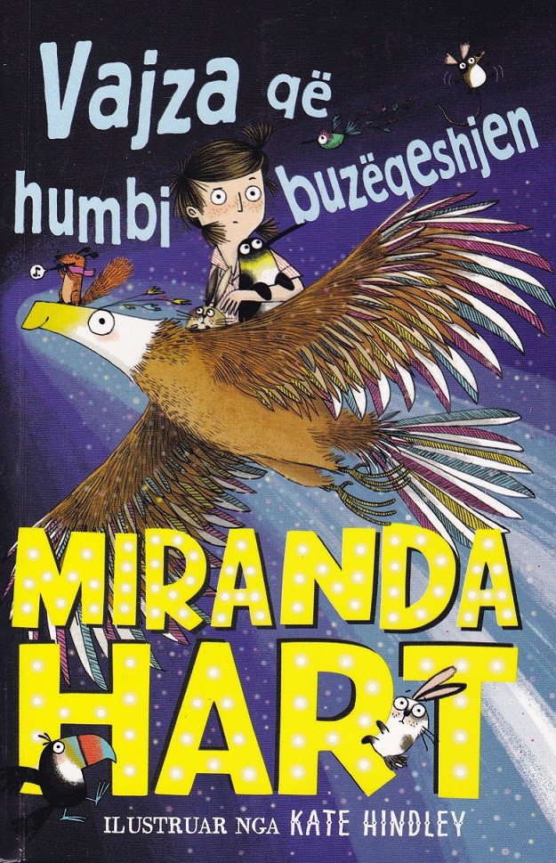BAT0353 Vajza qe humbi buzeqeshjen BAT - Figura 1