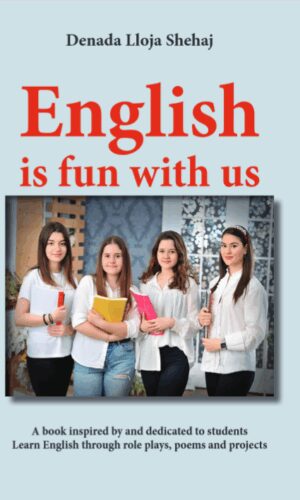 English is fun with us-  BAT