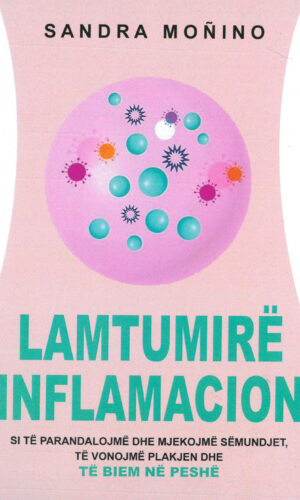Lamtumire inflamacion - Sandra Monino - Botart