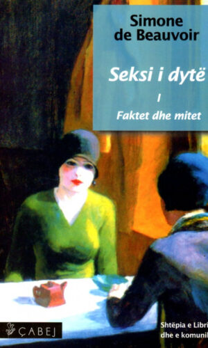 Seksi i dyte 1 - Faktet dhe mitet EM