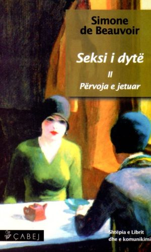 Seksi i dyte 2 - Pervoja e jetuar