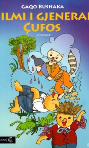 Filmi i gjeneral Cufos
