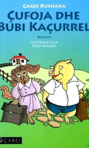 Cufo dhe bubi  kacurel