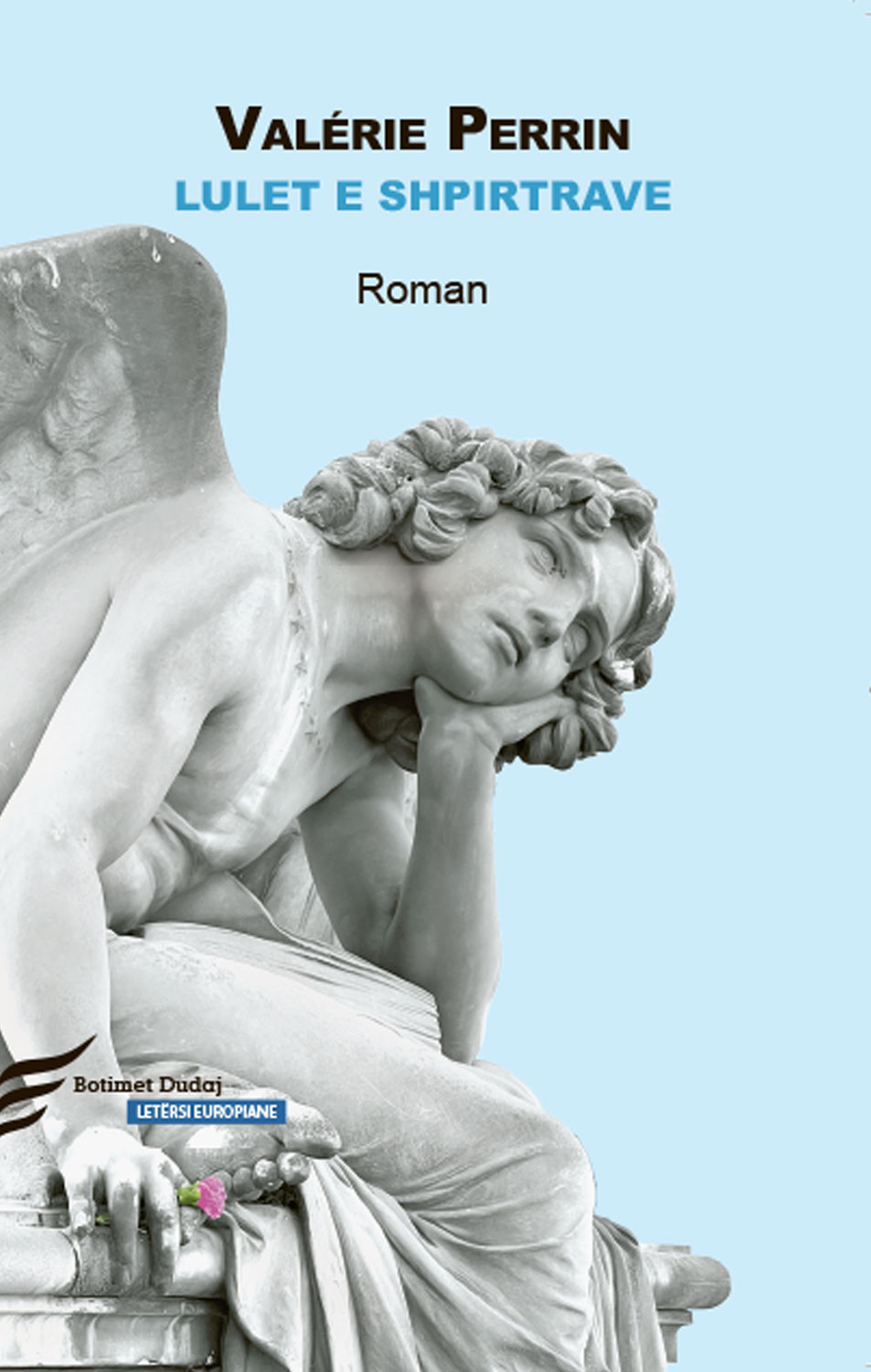 BD0045 Lulet e shpirterave-Dudaj - Figura 1