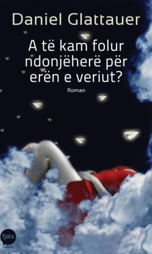 A te kam folur ndonjehere per eren e veriut?-Dudaj