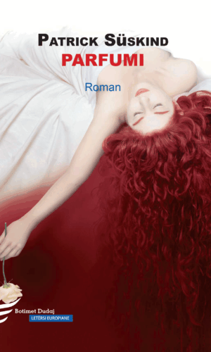Parfumi-Dudaj
