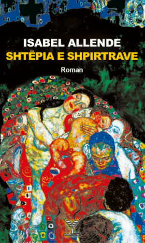 Shtepia e shpirterave/Isabel Allende-Dudaj