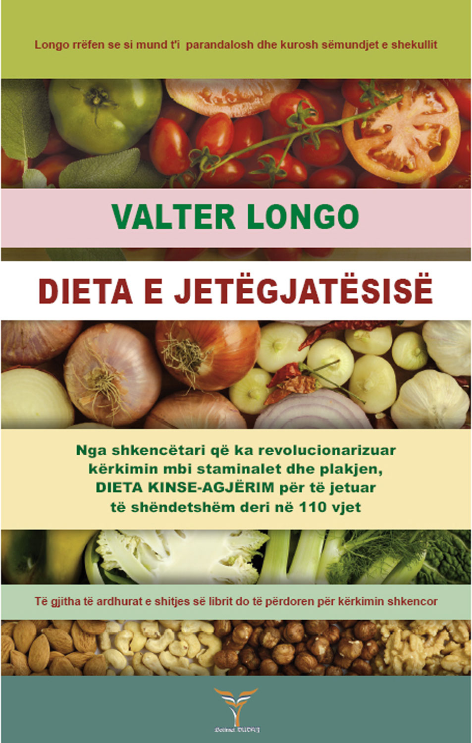 BD0466 Dieta e jetegjatesise/Valter Longo-Dudaj - Figura 1