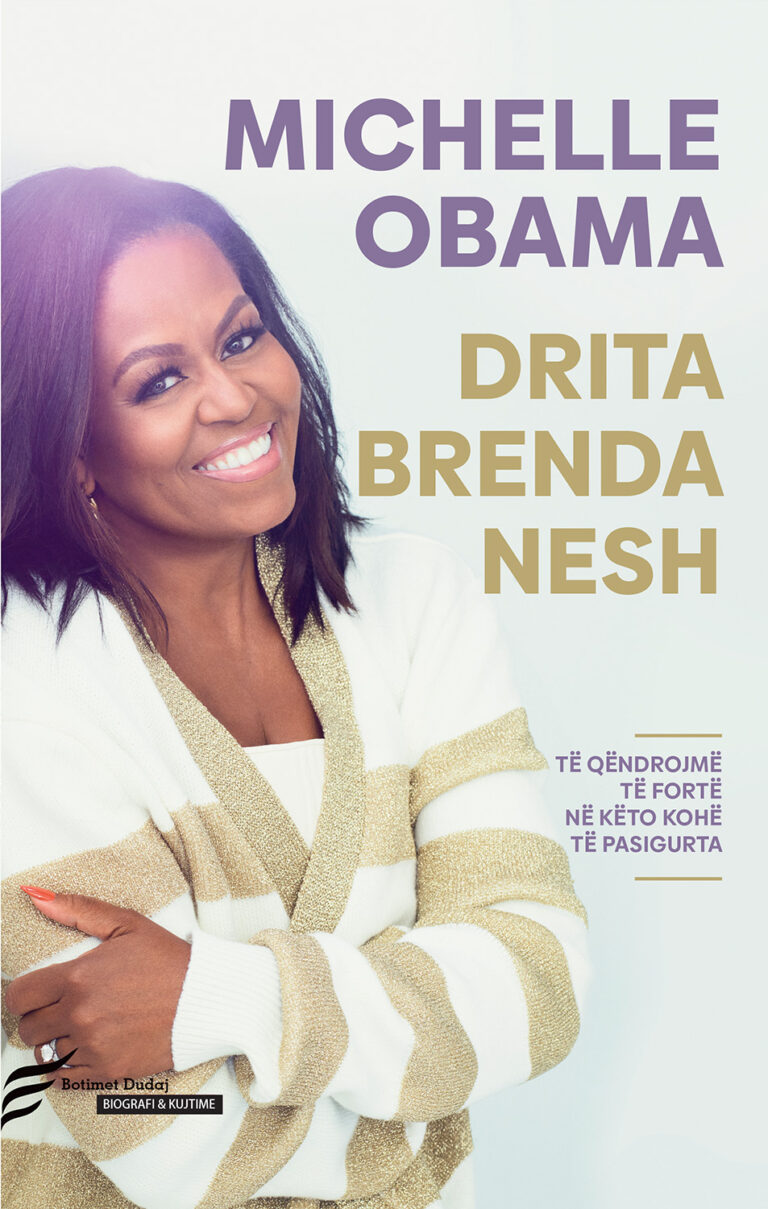 Drita brenda nesh