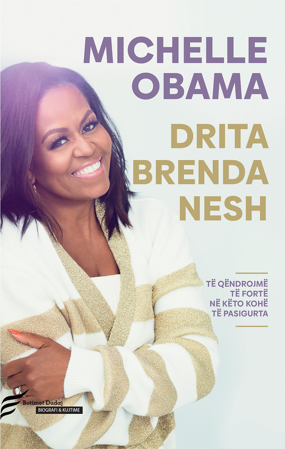 Drita brenda nesh