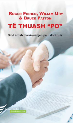 Te thuash Po