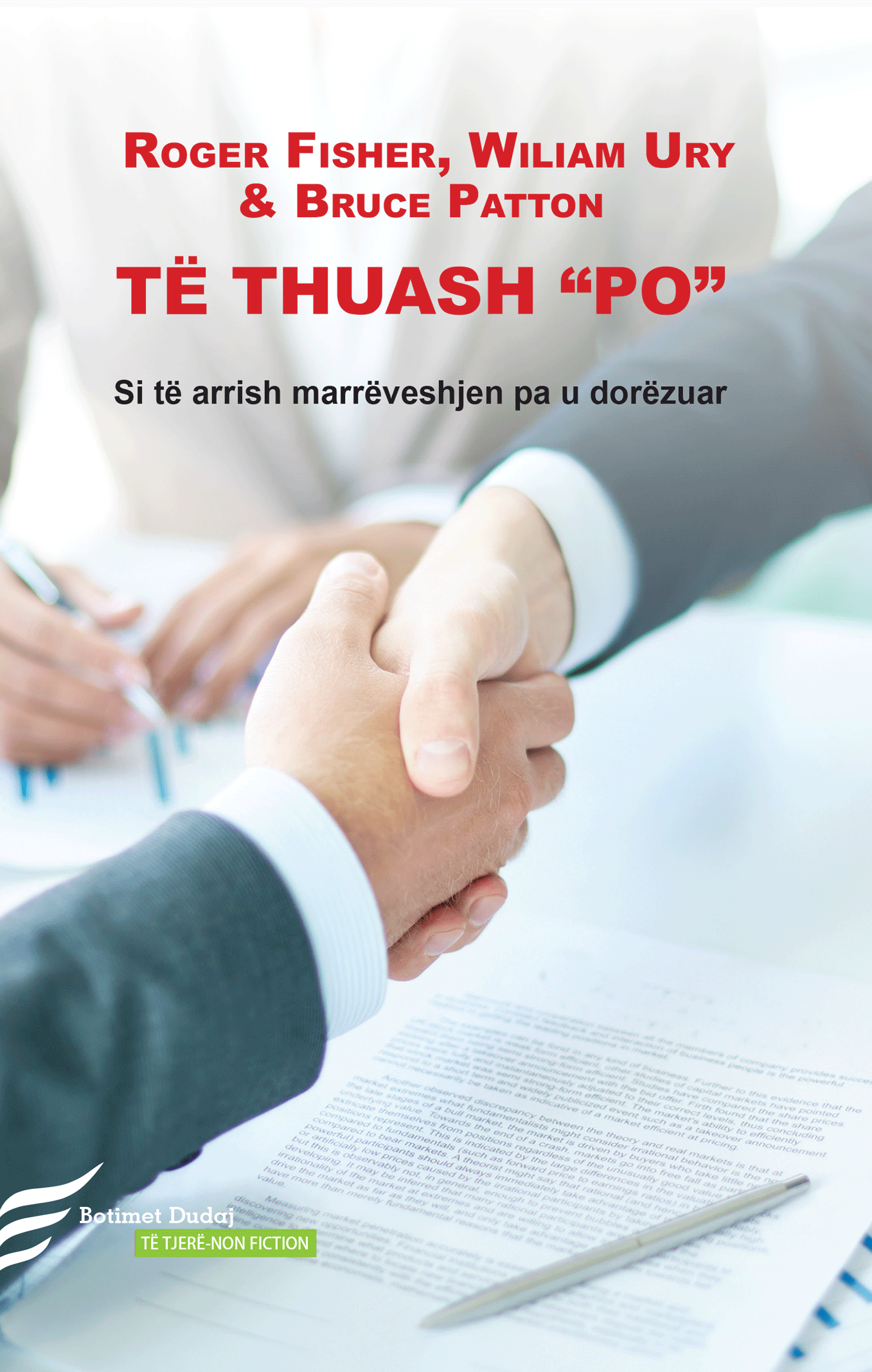 BD0503 Te thuash Po - Figura 1