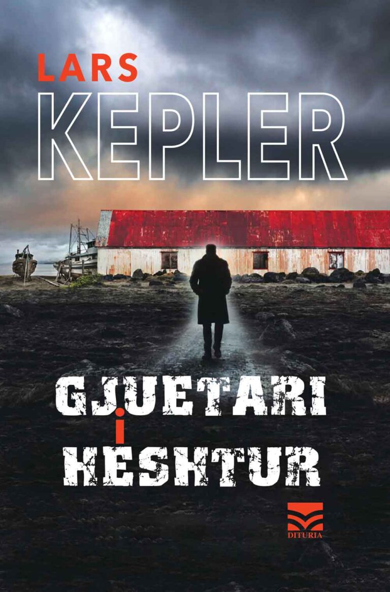 Gjuetari i heshtur