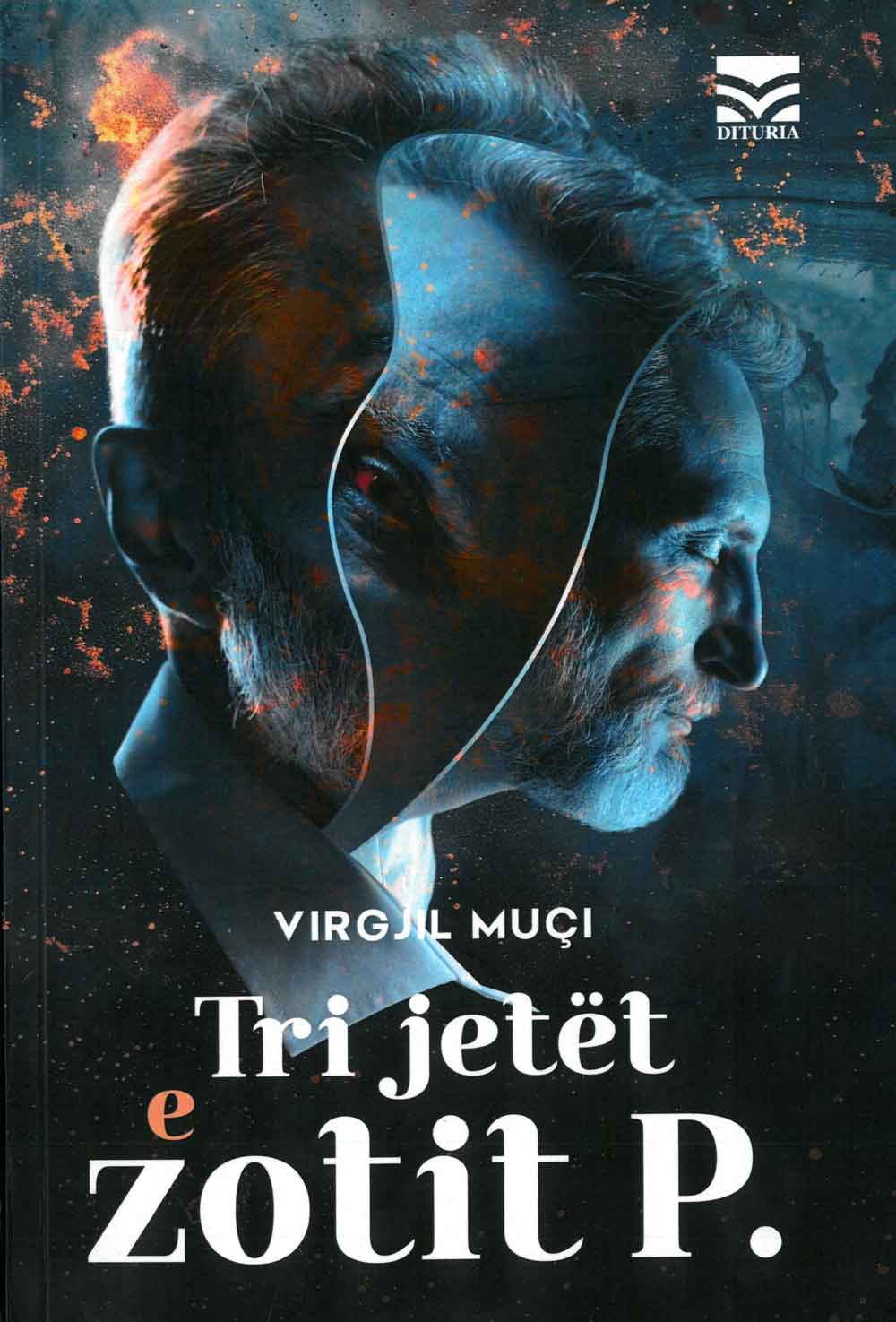 BDI0012 Tri jetet e zotit P. - Figura 1