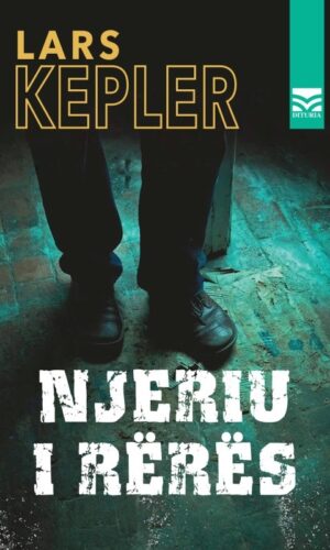 Njeriu i reres