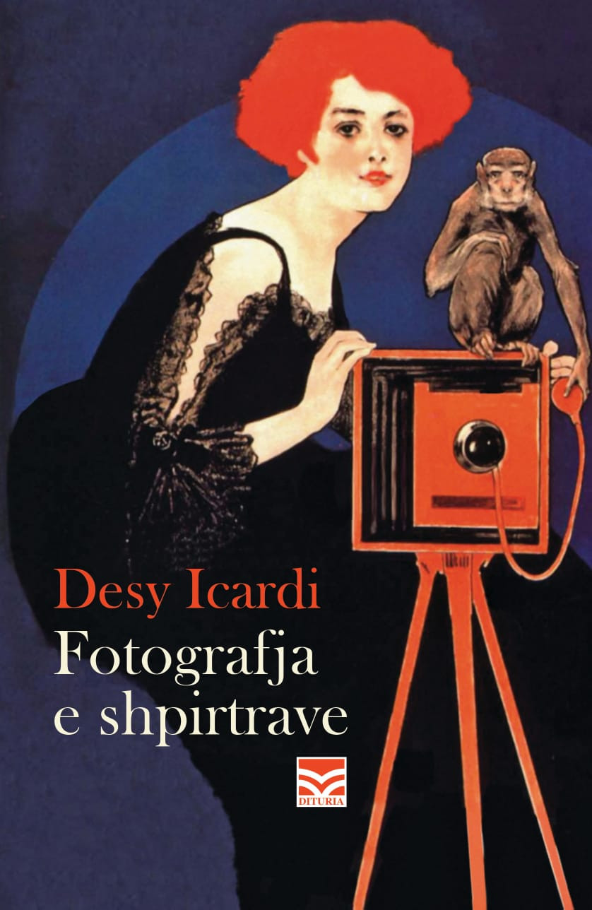 BDI0019 Fotografja e shpirterave - Figura 1