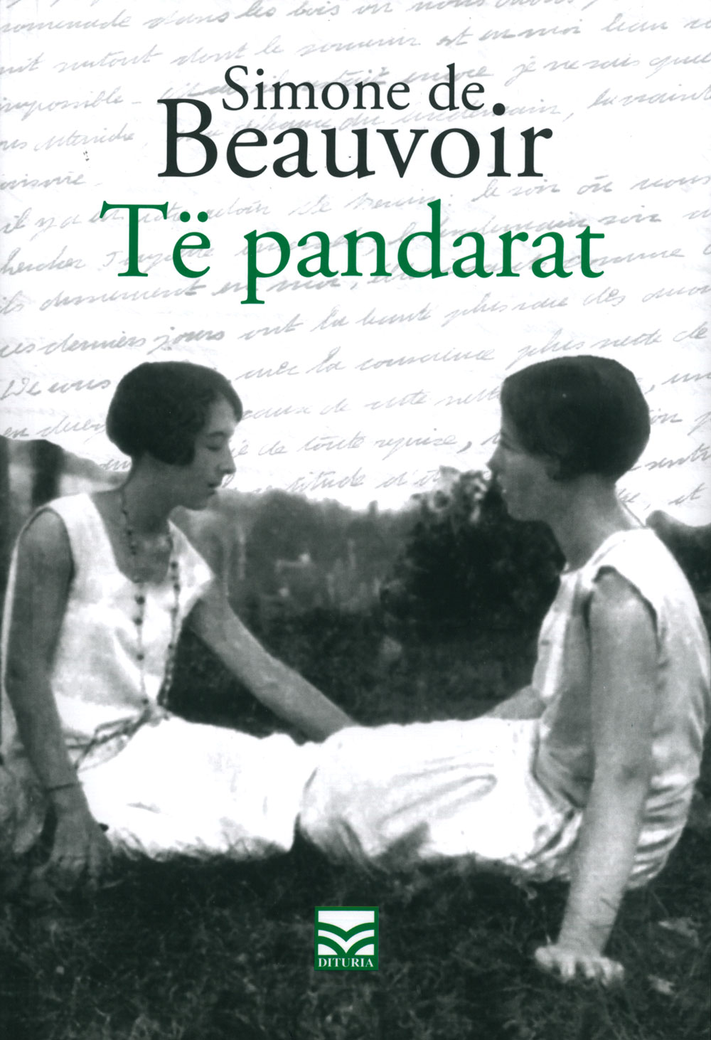 Te pandarat