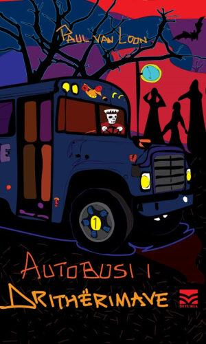 Autobusi i dritherimave 1-BDI