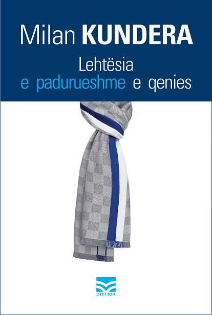 Lehtësia e padurueshme e qenies